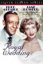 Watch Royal Wedding 123movies