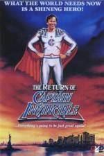 Watch The Return of Captain Invincible 123movies