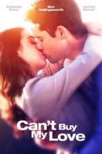 Watch Can\'t Buy My Love 123movies
