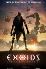 Watch Exoids 123movies