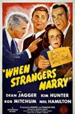 Watch When Strangers Marry 123movies