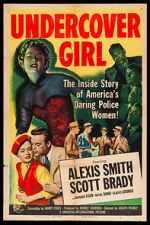 Watch Undercover Girl 123movies