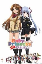 Watch Baby Princess 3D Paradise Love 123movies