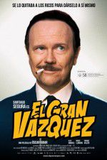 Watch The Great Vazquez 123movies