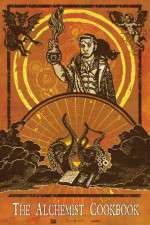 Watch The Alchemist Cookbook 123movies