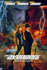 Watch The Avengers 123movies