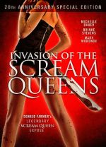 Watch Invasion of the Scream Queens 123movies