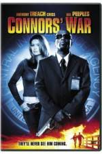 Watch Connors' War 123movies