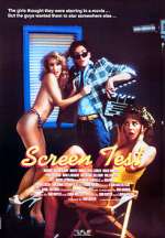Watch Screen Test 123movies