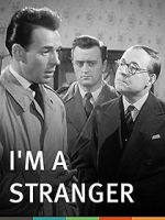 Watch I\'m a Stranger 123movies