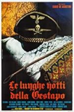Watch The Red Nights of the Gestapo 123movies