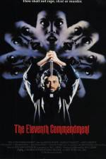 Watch The Eleventh Commandment 123movies