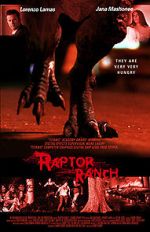 Watch The Dinosaur Experiment 123movies