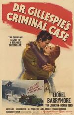 Watch Dr. Gillespie\'s Criminal Case 123movies