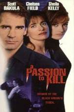 Watch A Passion to Kill 123movies
