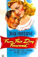 Watch From This Day Forward 123movies