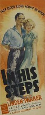 Watch In His Steps 123movies