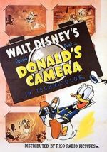 Watch Donald\'s Camera 123movies
