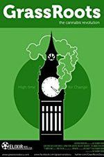 Watch GrassRoots The Cannabis Revolution 123movies