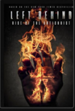 Watch Left Behind: Rise of the Antichrist 123movies