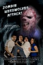 Watch Zombie Werewolves Attack 123movies