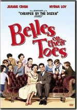 Watch Belles on Their Toes 123movies