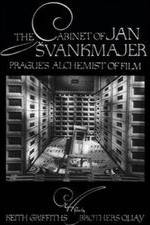 Watch The Cabinet of Jan Svankmajer 123movies