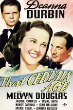 Watch That Certain Age 123movies