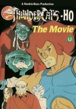 Watch Thundercats Ho! The Movie 123movies