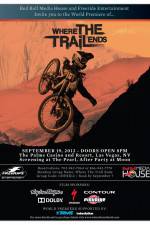 Watch Where the Trail Ends 123movies
