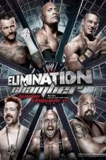 Watch WWE Elimination Chamber 123movies