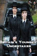Watch Britains Youngest Undertaker 123movies
