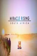 Watch Miracle Rising South Africa 123movies