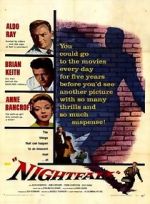 Watch Nightfall 123movies