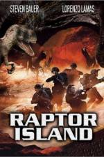 Watch Raptor Island 123movies