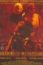 Watch Julius Caesar 123movies