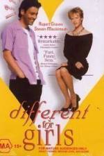 Watch Different for Girls 123movies