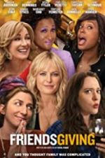 Watch Friendsgiving 123movies
