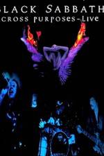 Watch Black Sabbath Cross Purposes Live 123movies
