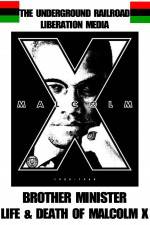 Watch The Life and death of Malcolm X 123movies