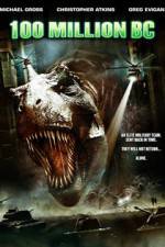 Watch 100 Million B.C. 123movies