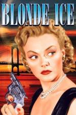 Watch Blonde Ice 123movies