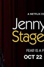 Watch Jenny Slate: Stage Fright 123movies