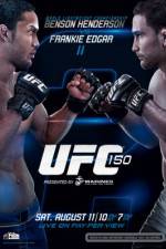Watch UFC 150 Henderson vs Edgar 2 123movies