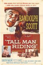 Watch Tall Man Riding 123movies