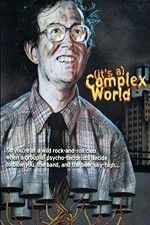 Watch Complex World 123movies