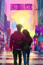 Watch Entergalactic 123movies