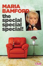 Watch Maria Bamford: The Special Special Special! (TV Special 2012) 123movies