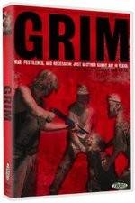 Watch Grim 123movies