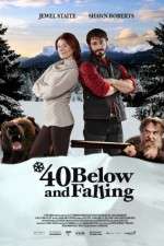 Watch 40 Below and Falling 123movies